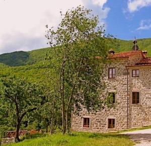 Bio Agriturismo Il Vigno