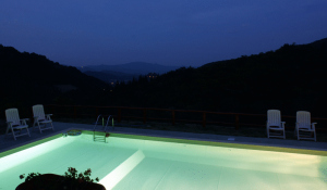 Bio Agriturismo Il Vigno