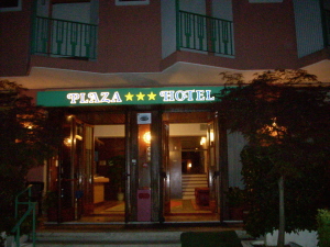 Hotel Plaza