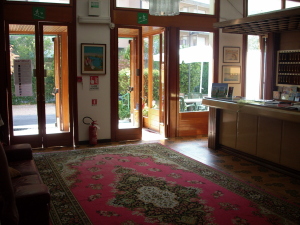 Hotel Plaza