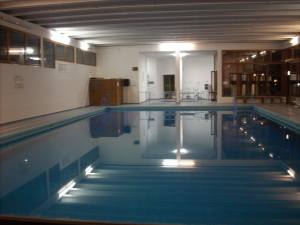 Hotel Plaza