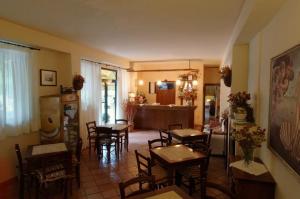 Hotel San Michele