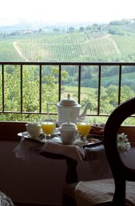 Hotel San Michele