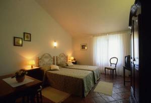 Hotel San Michele