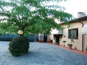 Hotel San Michele