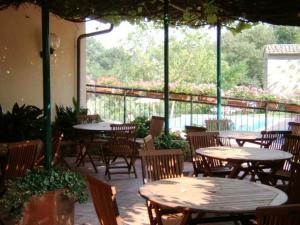 Hotel San Michele