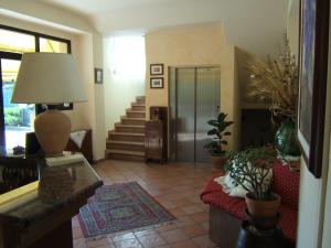 Hotel San Michele