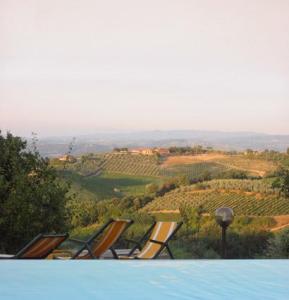 Hotel San Michele