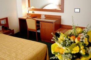 Hotel Capri