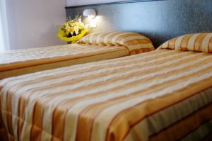 Hotel Capri