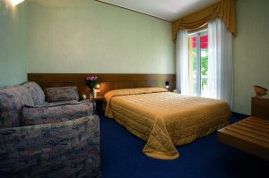 Hotel Capri
