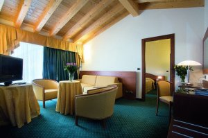 Hotel Capri
