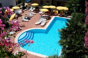 Hotel Capri
