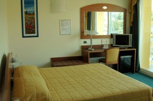 Hotel Capri