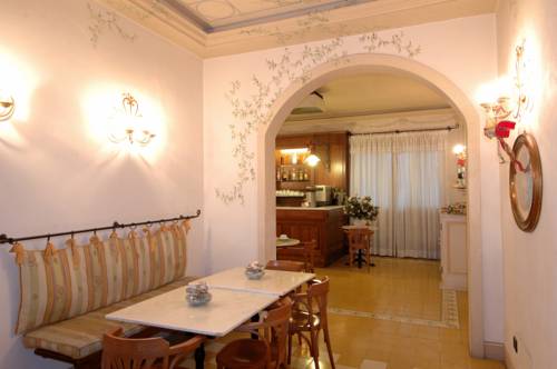 Hotel Moderno