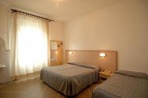 Hotel Moderno