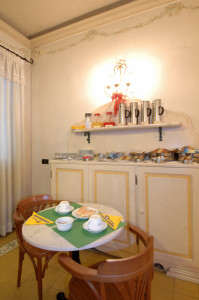 Hotel Moderno