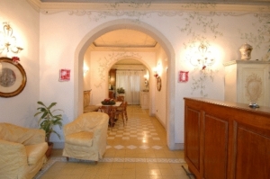 Hotel Moderno