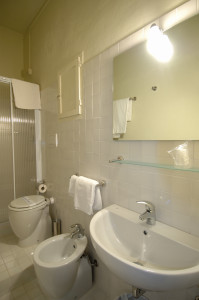 Hotel Moderno