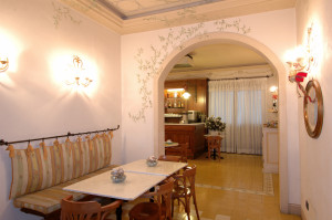 Hotel Moderno