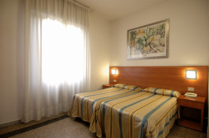 Hotel Moderno