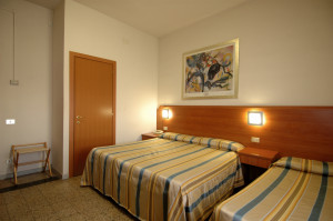 Hotel Moderno