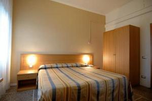 Hotel Moderno