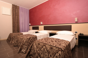 Hotel Five