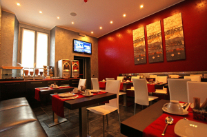 Hotel Five