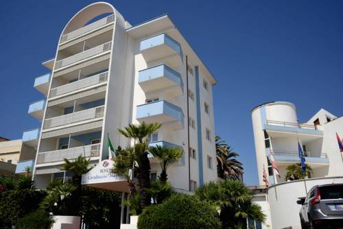Hotel Cavalluccio Marino