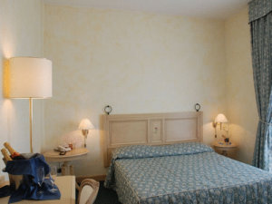 Hotel Cavalluccio Marino