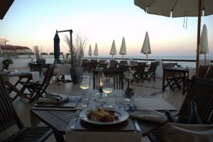 Hotel Cavalluccio Marino