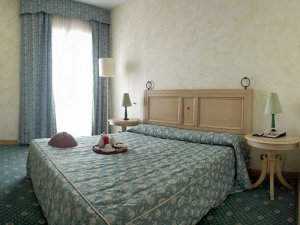 Hotel Cavalluccio Marino