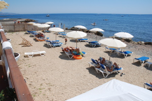 Hotel Cavalluccio Marino