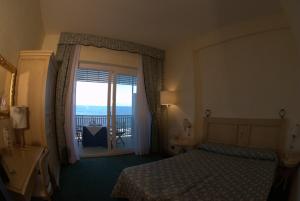 Hotel Cavalluccio Marino