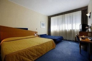 Hotel Express Aosta East
