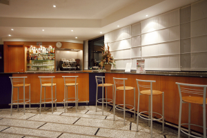 Hotel Express Aosta East