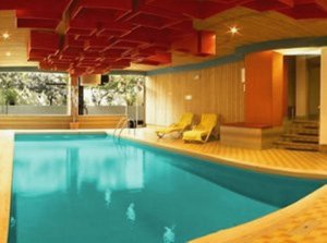 Hotel Tiffany
