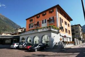 Hotel Bernina