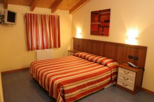 Hotel Bernina