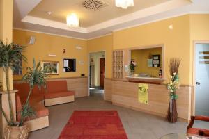 Hotel Bernina