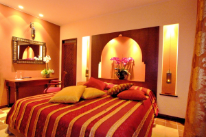 Hotel Bernina
