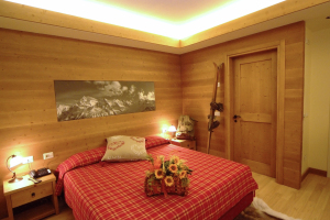 Hotel Bernina