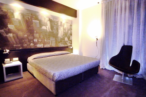 Hotel Bernina