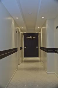 Hotel Bernina