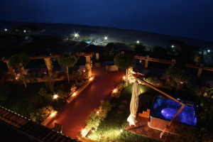 Hotel Rocca Della Sena