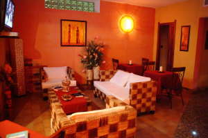 Hotel Rocca Della Sena