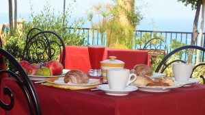 Hotel Rocca Della Sena