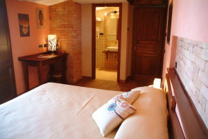 Hotel Rocca Della Sena