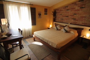 Hotel Rocca Della Sena